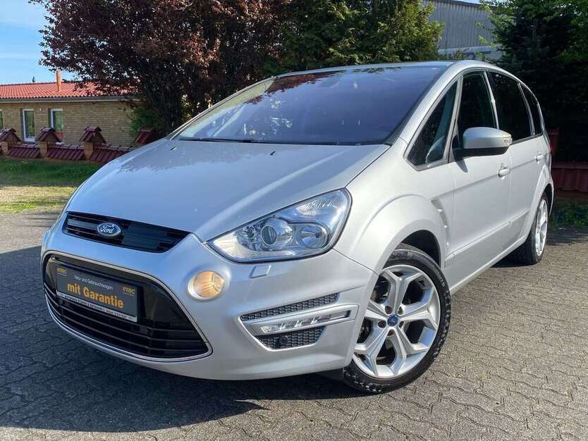 S-Max