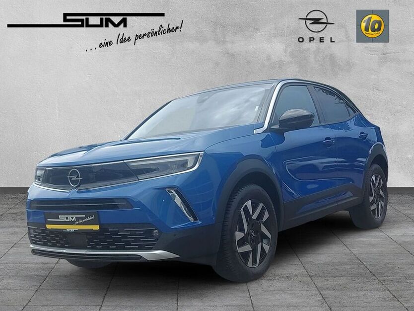 Mokka