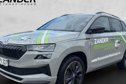 Skoda Karoq 6.000 km 36.900 &euro; Otterskirchen 94575