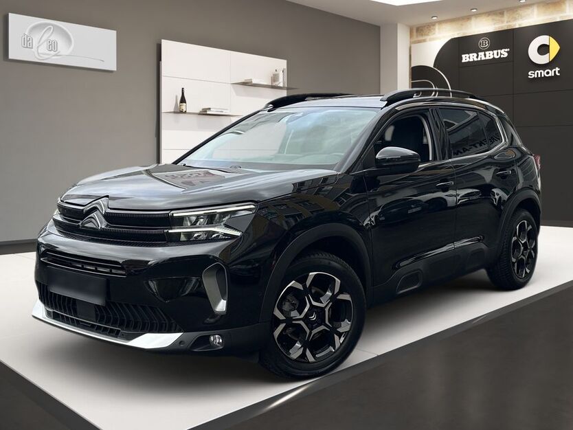 Citroen C5 Aircross 85.966 km 17.288 € Köln 51067