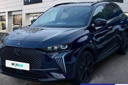 DS Automobiles DS7 (Crossback) 28.908 km 28.850 &euro; Hamburg 22529