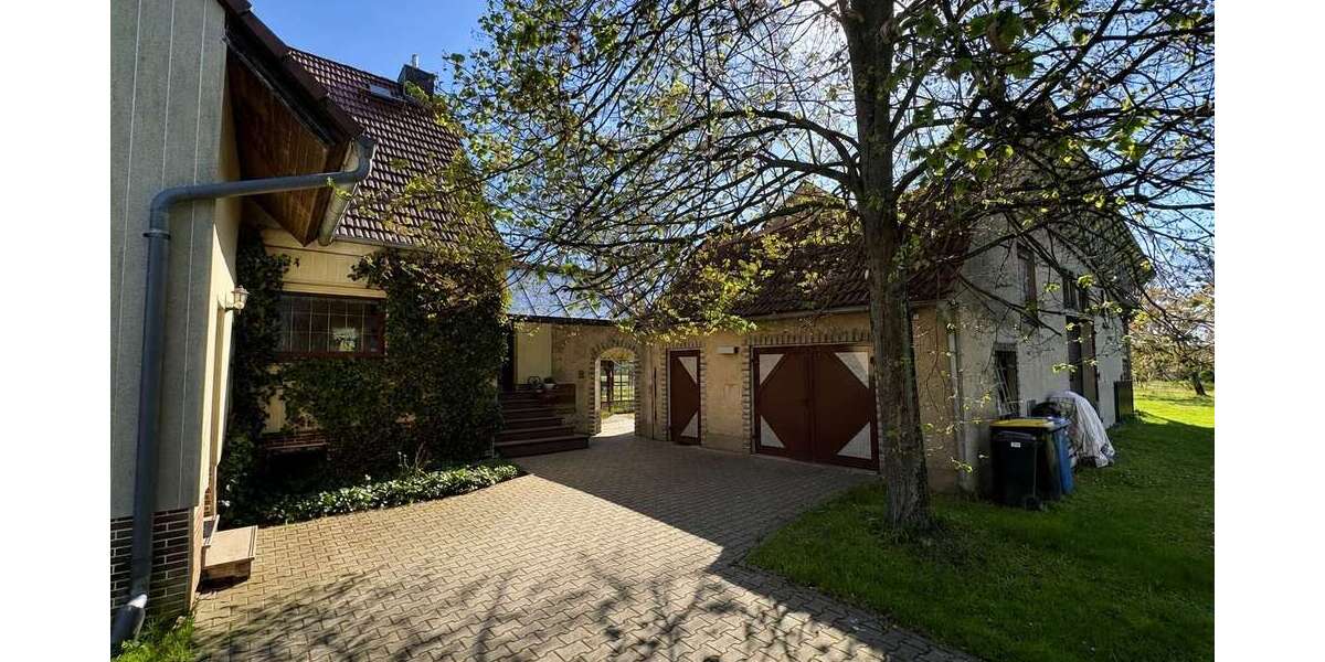 Einfamilienhaus Rothenburg/Oberlausitz Oberlausitz - 7 Zimmer, 182 m&sup2;, 259.000&euro; | Angebot:27359130