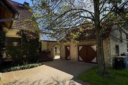 Haus Rothenburg/Oberlausitz Oberlausitz - 7 Zimmer, 168 m&sup2;, 259.000&euro; | Angebot:27359130