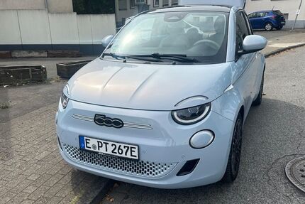 Fiat 500e 33.100 km 19.000 € Essen 45239