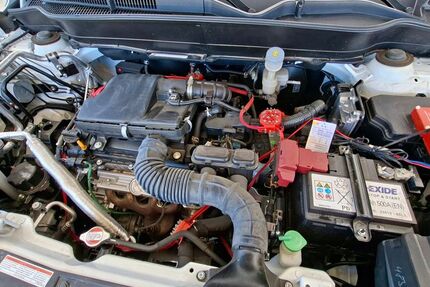 Suzuki Vitara 16.250 km 22.000 &euro; München 80997