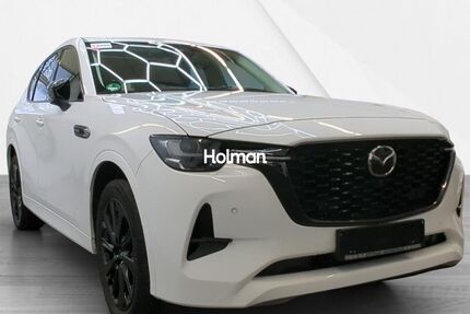 Mazda CX-60 70.272 km 27.715 &euro; Eschborn 65760