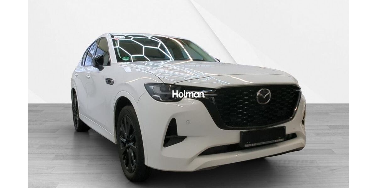 Mazda CX-60 70.272 km 28.191 &euro; Eschborn 65760