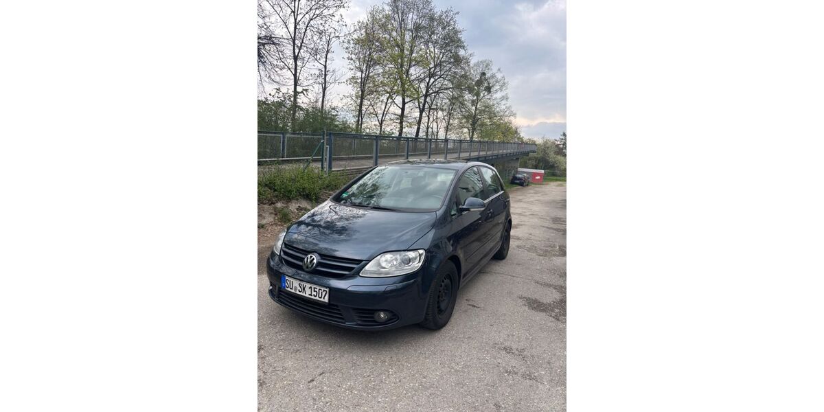VW Golf Plus 299.000 km 2.600 &euro; München 81375
