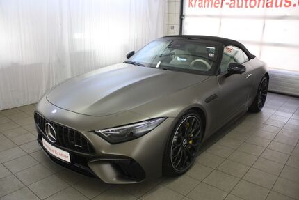 Mercedes-Benz SL 63 AMG 32.000 km 119.900 € Rostock 18069