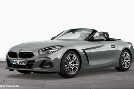 BMW Z4 8.707 km 44.890 &euro; Kassel 34125