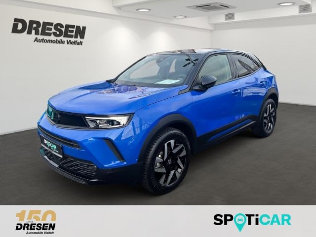 Opel Mokka 8.737 km 20.390 &euro; Mönchengladbach 41061