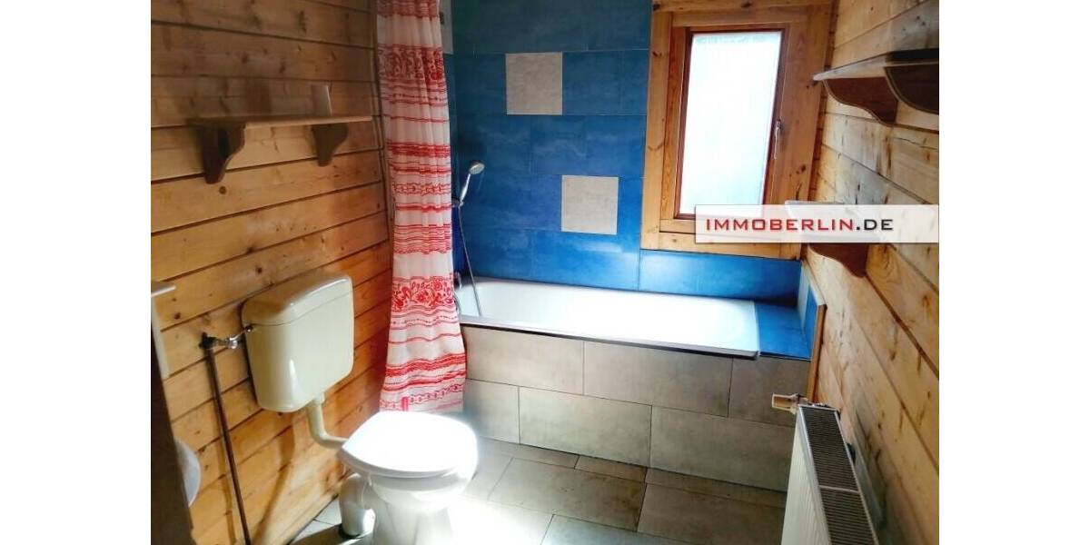 Bungalow Zossen Zesch am See - 3 Zimmer, 585 m&sup2;, 1.260.000&euro; | Angebot:25688660