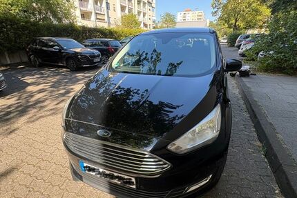 Ford C-Max 135.500 km 8.300 &euro; Neu Isenburg 63263