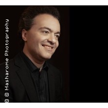 Evgeny Kissin, Klavier 26.02.2026 Alte Oper Frankfurt