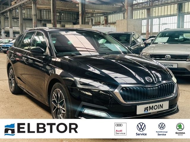 Skoda Octavia 101.500 km 22.980 &euro; Hamburg 22047