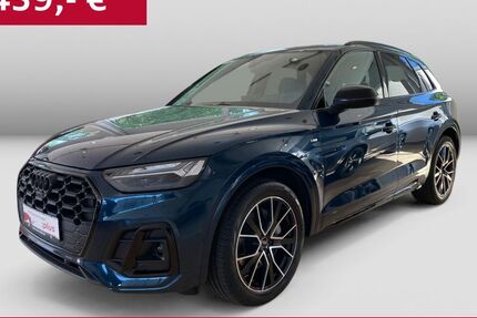 Audi Q5 41.344 km 48.290 &euro; Fellbach 70734