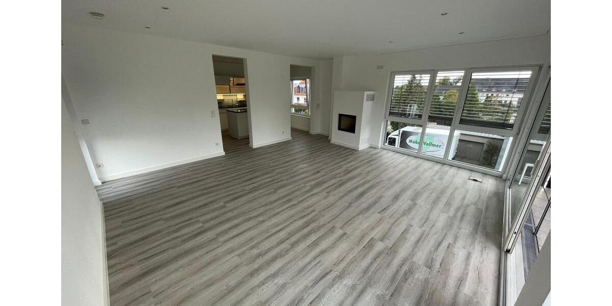 2-Zimmer Wohnung in Halle zum 01.02.2026 zu vermieten! zimmer