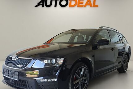 Skoda Octavia 211.430 km 8.290 &euro; Neustadt am Rübenberge 31535