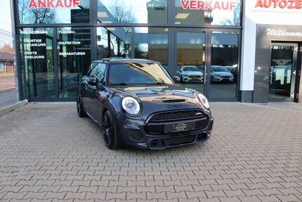 Mini John Cooper Works 53.987 km 23.500 &euro; Magdeburg 39110