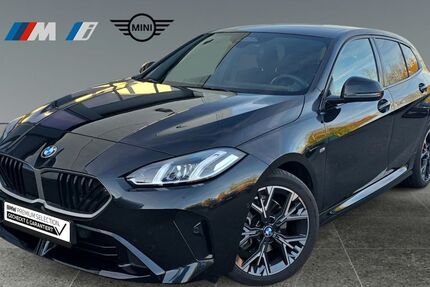 BMW 120 16.802 km 31.990 &euro; Bamberg 96050