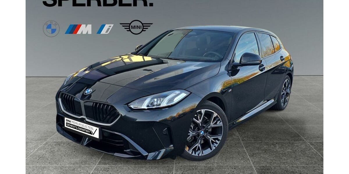 BMW 120 16.802 km 31.990 &euro; Bamberg 96050