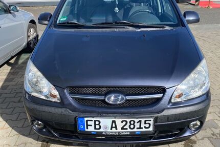 Hyundai i10 140.000 km 2.500 &euro; Gıeßen 35392