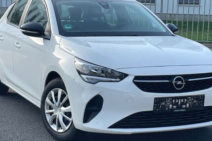 Opel Corsa 91.922 km 8.999 &euro; Kassel 34123