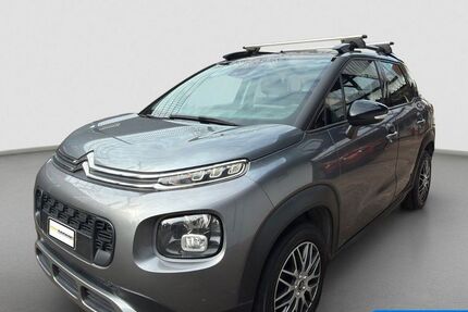 Citroen C3 Aircross 112.589 km 7.490 &euro; Saarlouis 66740