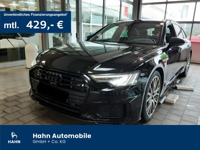 Audi A6 109.190 km 44.830 &euro; Böblingen 71032