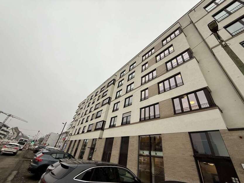 Wohnung zum Kaufen in Köln-Marienburg 544.000 € 79 m²