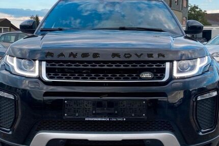 Land Rover Range Rover Evoque 65.000 km 20.200 &euro; Calw 75365