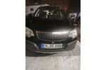 Opel Antara 144.000 km 4.600 € Lüdenscheid 58507