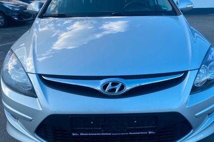 Hyundai i30 177.758 km 3.450 &euro; Lichtenfels 96215