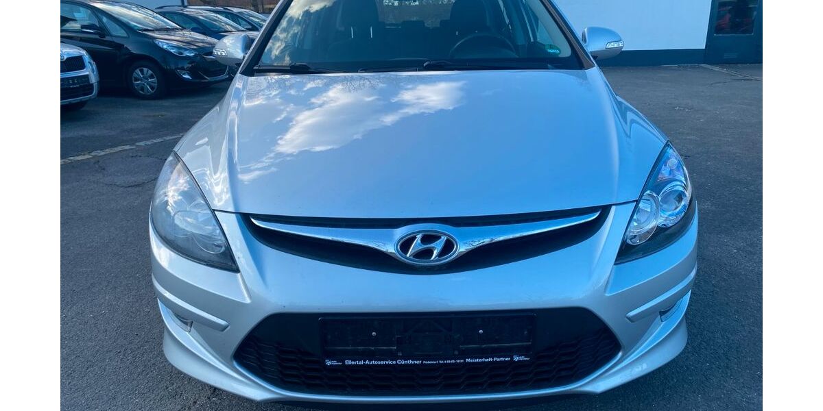 Hyundai i30 177.758 km 3.450 &euro; Lichtenfels 96215