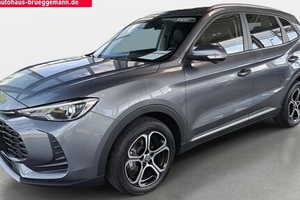 MG ZS 3.454 km 20.990 &euro; Wietmarschen-Lohne 49835