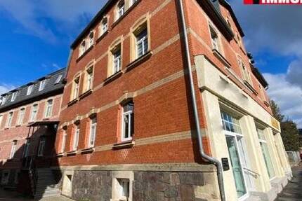 Voll vermietet!! Wohn- und Geschäftshaus mit 9 Wohnungen + 3 Gewerbeeinheiten im Stadtzentrum! zimmer