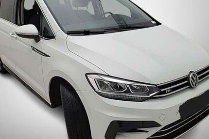 VW Touran 82.179 km 26.180 € Lohmar 53797