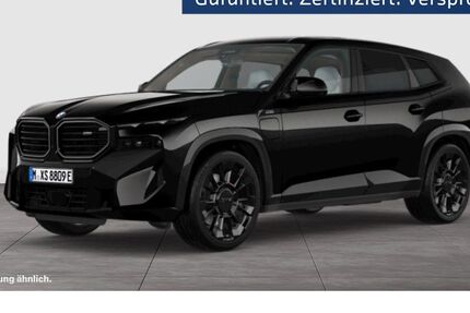 BMW XM 27.400 km 99.900 &euro; Velbert 42553