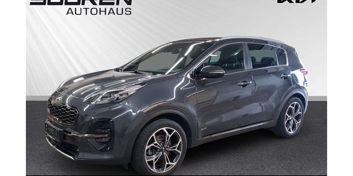 Kia Sportage 127.500 km 17.479 &euro; Aachen 52070