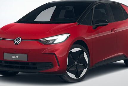 VW ID.3 4.391 km 40.890 &euro; Bretten 75015