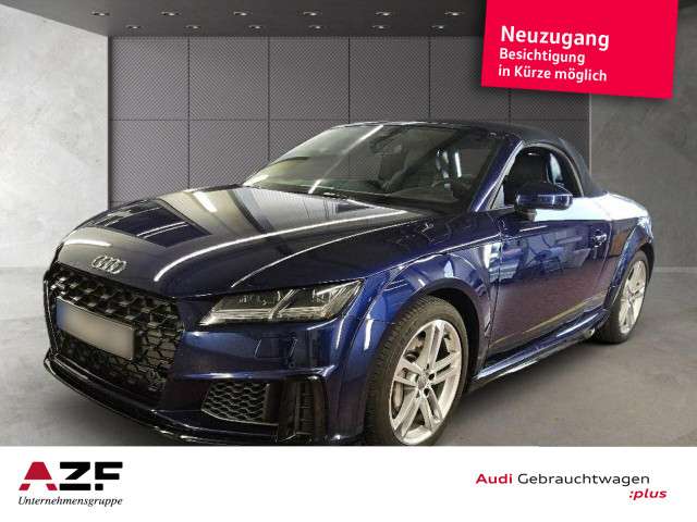Audi TT 15.468 km 37.890 &euro; Flensburg 24941