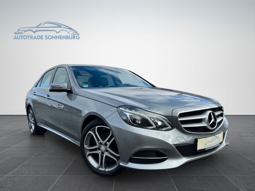 Mercedes-Benz E 220 91.115 km 20.990 € Mehlingen 67678