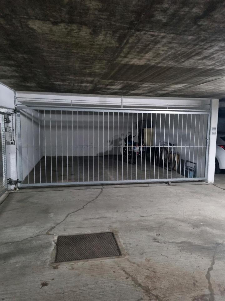 GarageParkplatz Zugspitzstraße 100; 90471 Nürnberg