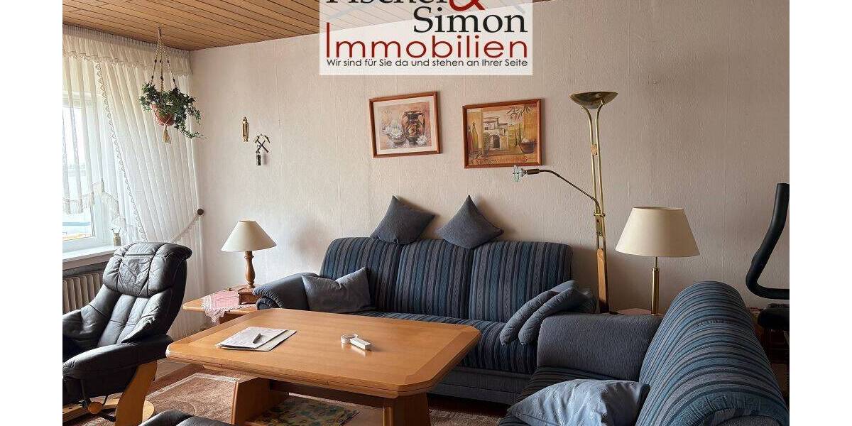 Etagenwohnung Liebenau - 3 Zimmer, 87 m&sup2;, 89.900&euro; | Angebot:26359966