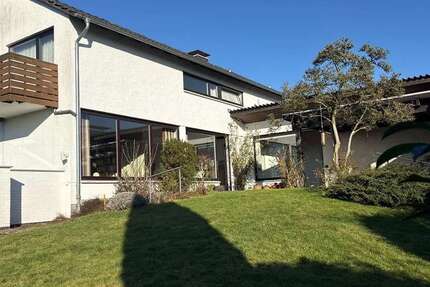 Haus Lemgo - 8 Zimmer, 160 m&sup2;, 419.000&euro; | Angebot:26902079
