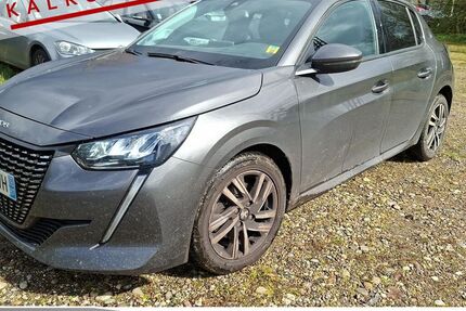 Peugeot 208 83.873 km 9.685 &euro; Achern 77855