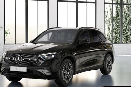 Mercedes-Benz GLC 220 11.690 km 57.990 &euro; Neu-Ulm 89231