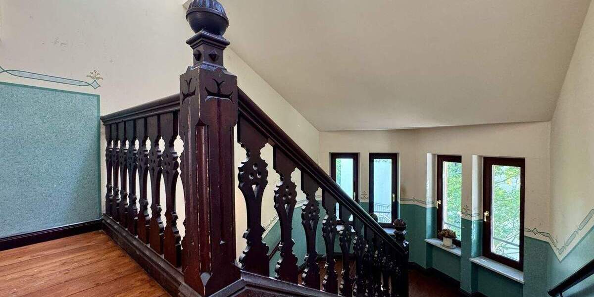 Mehrfamilienhaus, Wohnhaus Magdeburg Stadtfeld Ost - 1 Zimmer, 113 m&sup2;, 6.360&euro; | Angebot:24994081