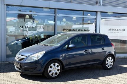 Opel Corsa 167.000 km 1.499 &euro; Jülich 52428