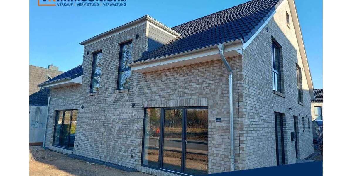 Einfamilienhaus Quickborn - 4 Zimmer, 121 m&sup2;, 623.000&euro; | Angebot:25513678